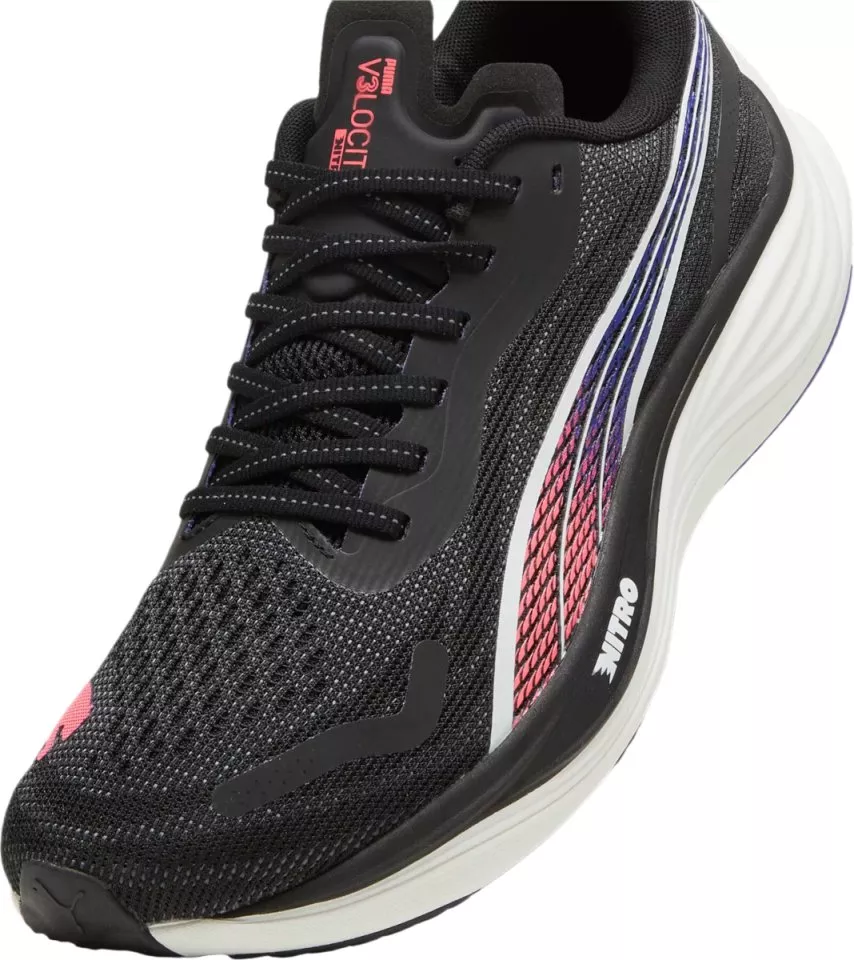 Laufschuhe Puma Velocity NITRO 3