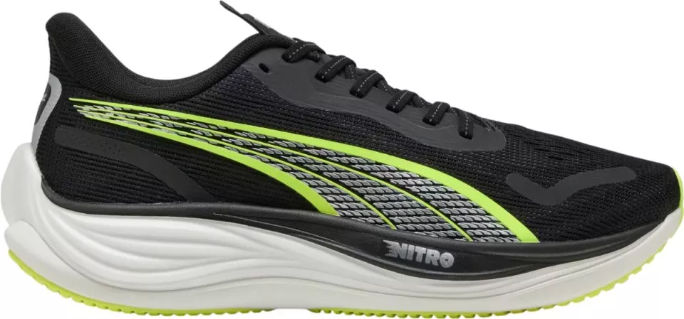 Hardloopschoen Puma Velocity NITRO 3