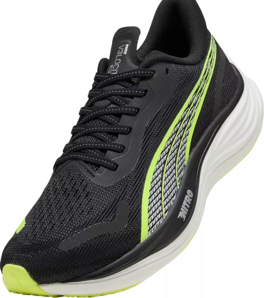 Hardloopschoen Puma Velocity NITRO 3
