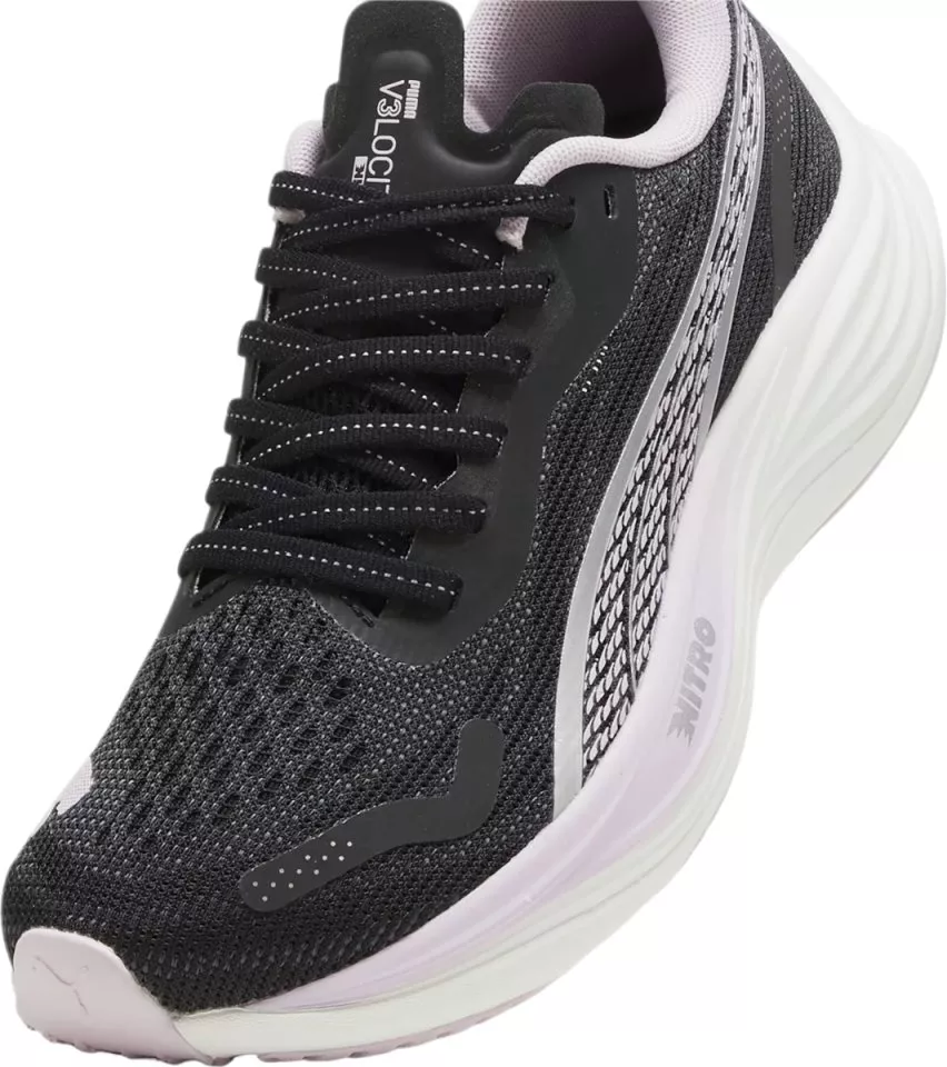 Hardloopschoen Puma Velocity NITRO 3 Wn