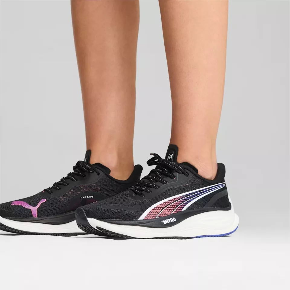 Dámská běžecká obuv Puma Velocity Nitro 3