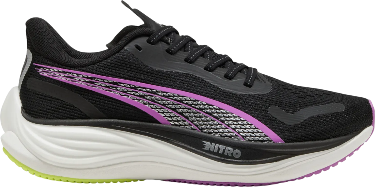 Running shoes Puma Velocity NITRO 3