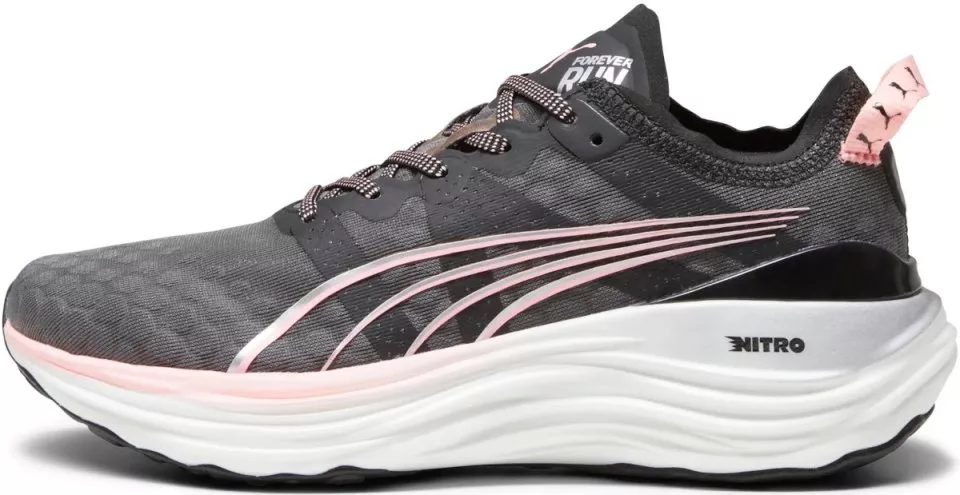 Running shoes Puma ForeverRun Nitro Wns