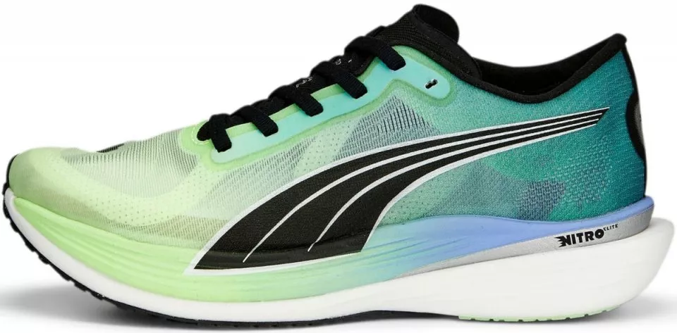 Laufschuhe Puma Deviate Nitro Elite 2 Wns