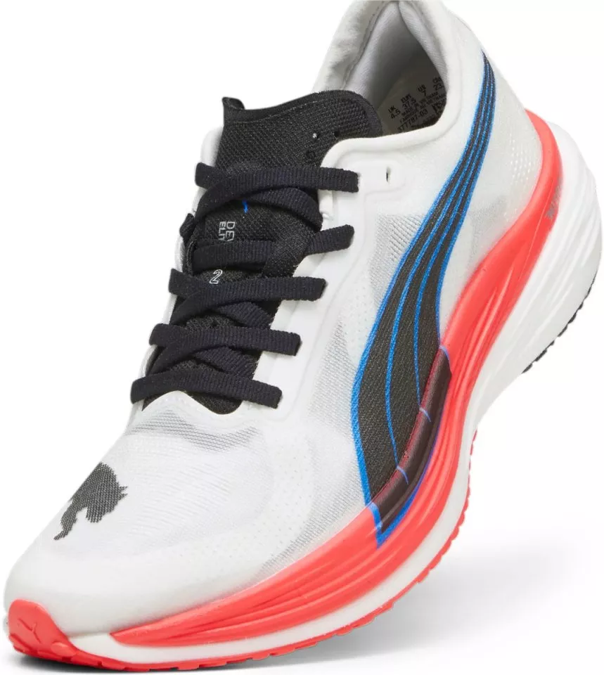 Puma Deviate Nitro Elite 2 Wns Futócipő