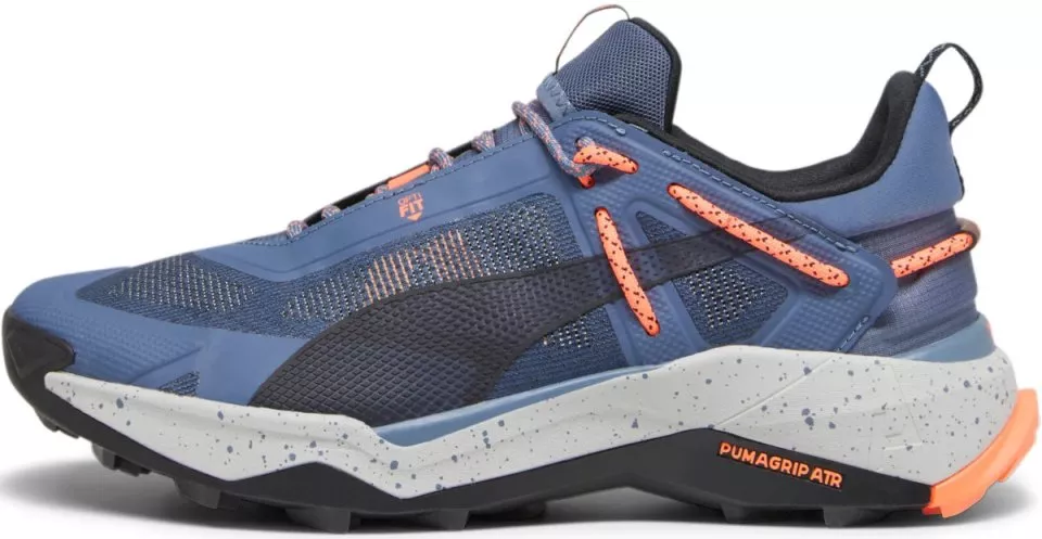 Trailové topánky Puma Explore Nitro