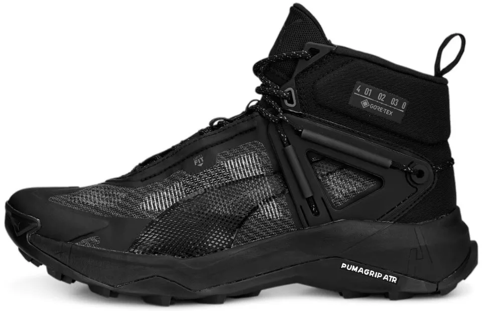 Schuhe Puma Explore Nitro Mid GTX