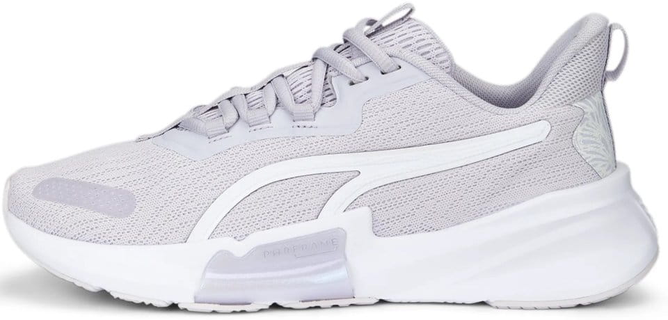 Zapatillas de fitness Puma PWRFrame TR 2 Nova Shine Wn s