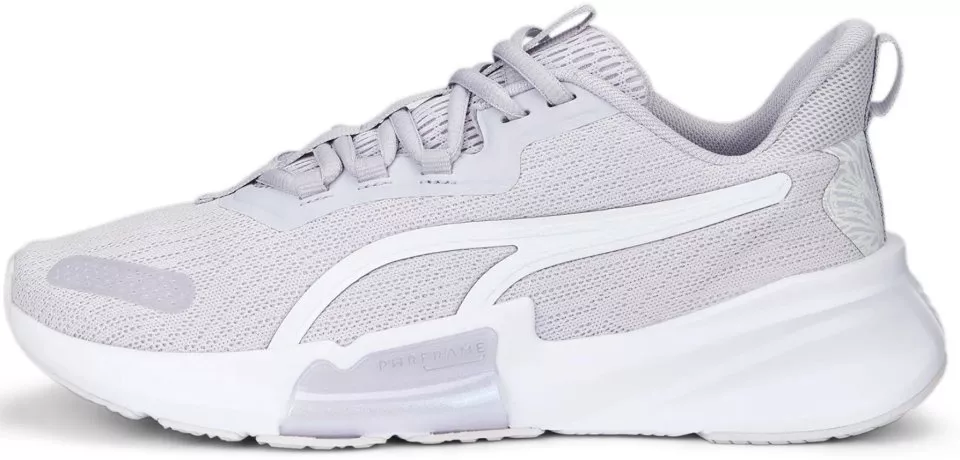 Zapatillas de fitness Puma PWRFrame TR 2 Nova Shine Wn s