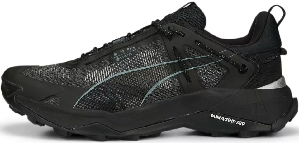 Trail shoes Puma Explore Nitro GTX Top4Running