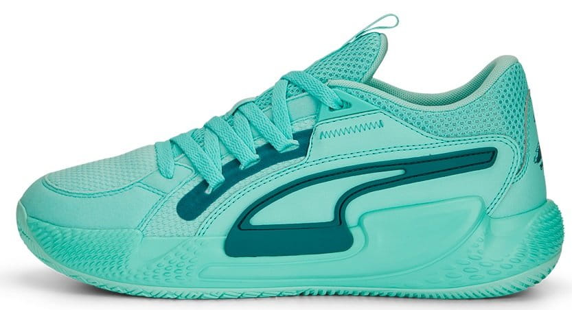 Buty do koszykówki Puma Court Rider Chaos Slash