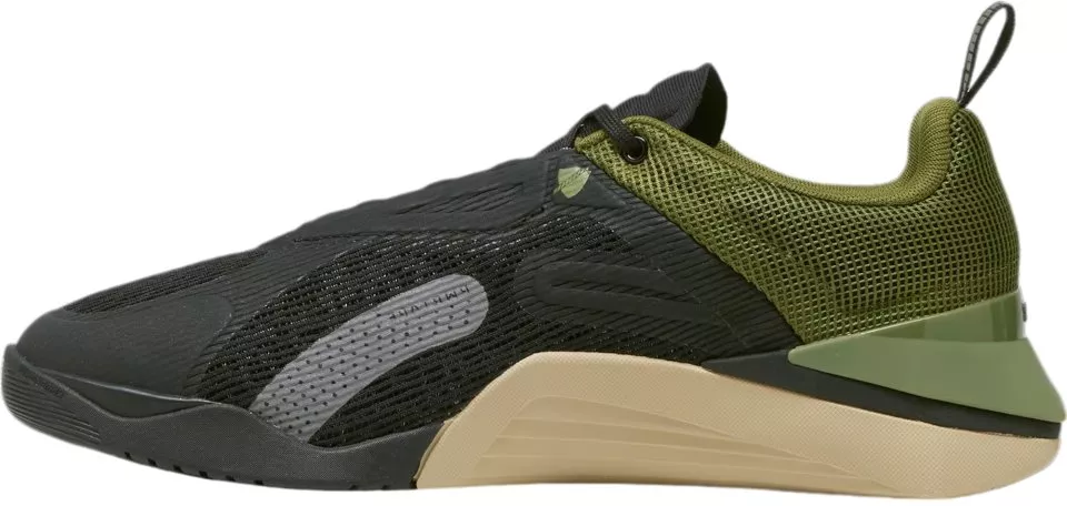 Pánská tréninková obuv Puma Fuse 3.0