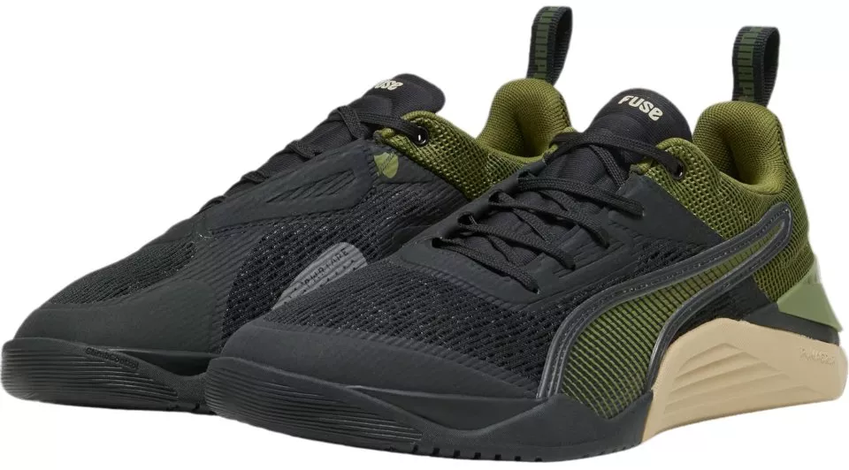 Pánská tréninková obuv Puma Fuse 3.0