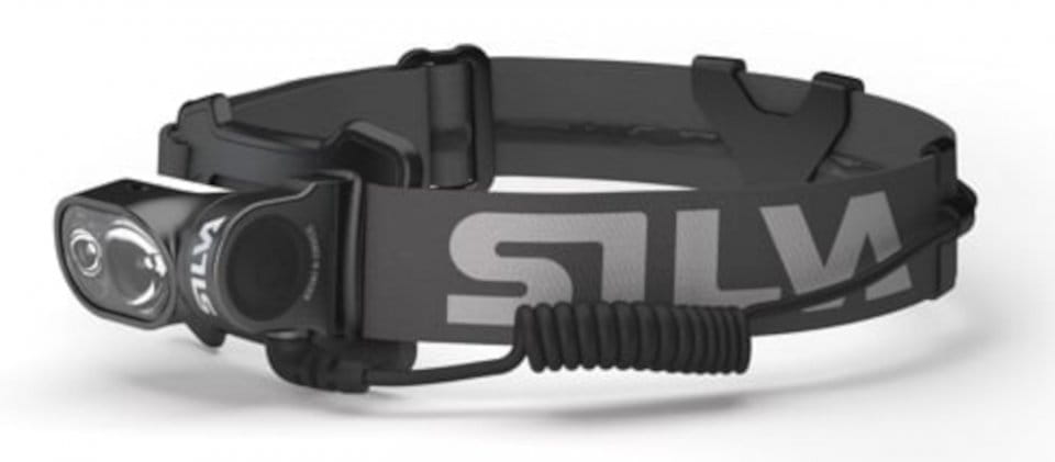 Čelovka Silva Headlamp Cross Trail 6X