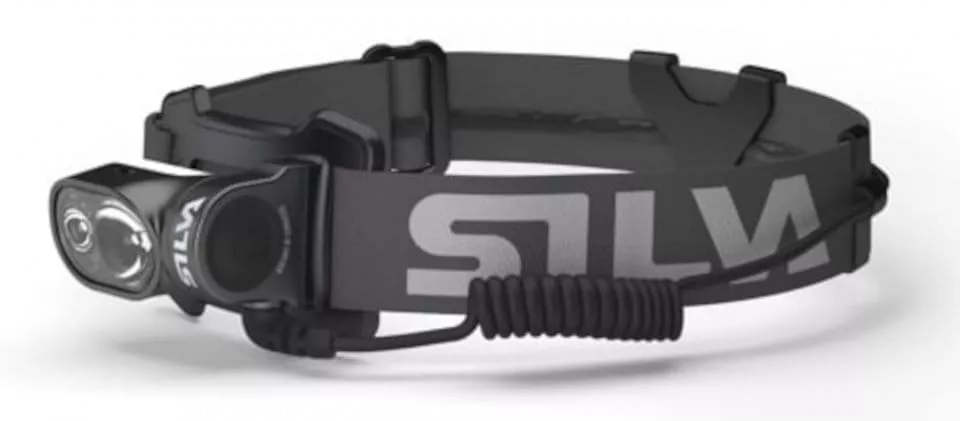 Čelovka Silva Headlamp Cross Trail 6X
