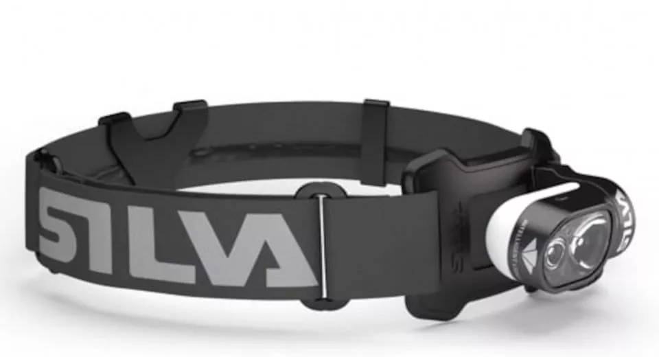 Čelovka Silva Headlamp Cross Trail 6X