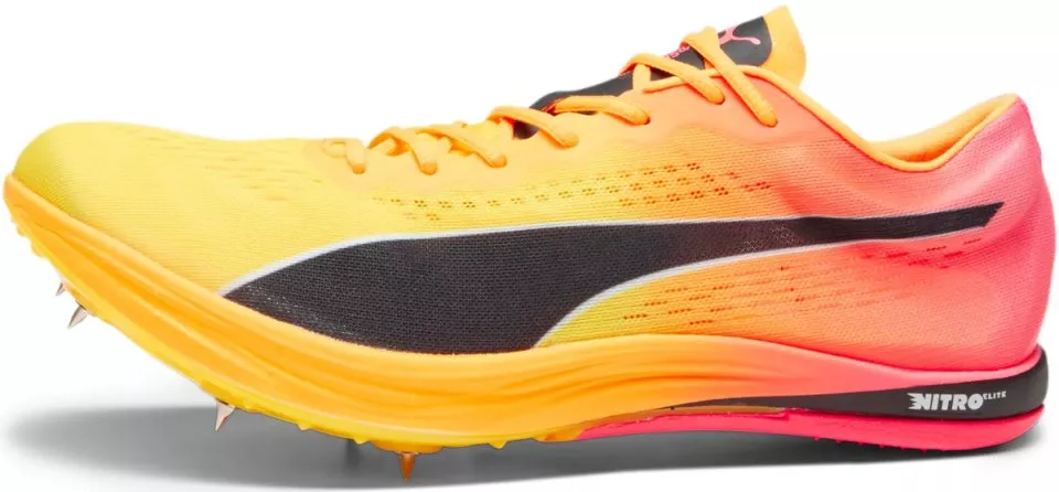 Běžecké tretry Puma evoSPEED Long Distance Nitro Elite+