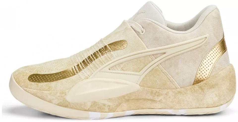Buty do koszykówki Puma Rise Nitro Nephrite