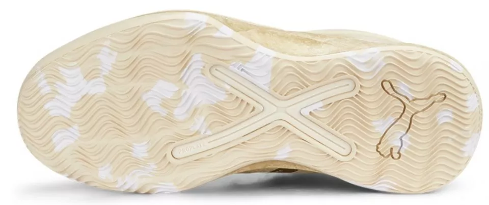 Buty do koszykówki Puma Rise Nitro Nephrite