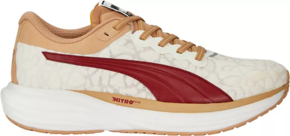 Buty do biegania Puma Deviate Nitro 2 x Ciele
