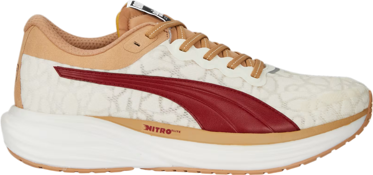 Buty do biegania Puma Deviate Nitro 2 x Ciele