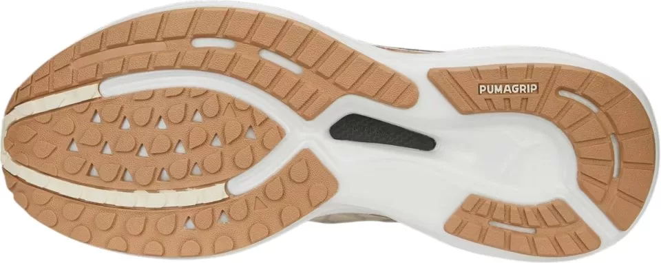 Buty do biegania Puma Deviate Nitro 2 x Ciele