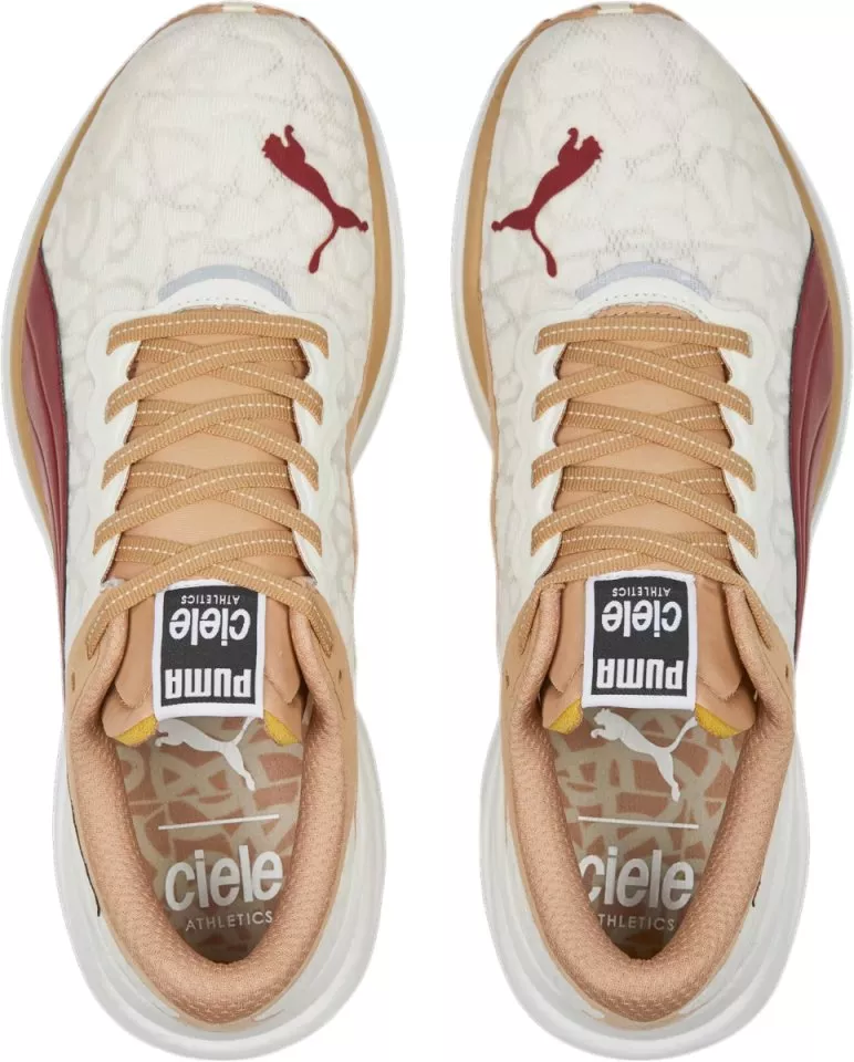 Buty do biegania Puma Deviate Nitro 2 x Ciele