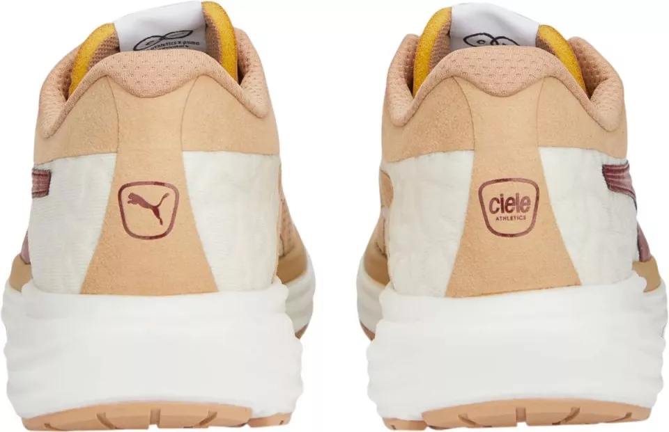 Buty do biegania Puma Deviate Nitro 2 x Ciele