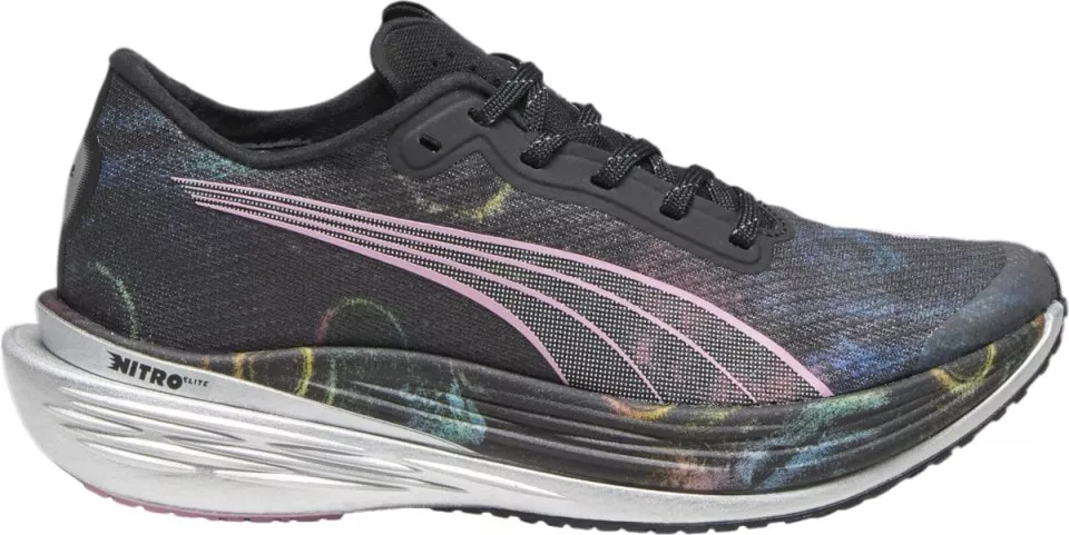 Laufschuhe Puma Deviate Nitro Elite 2 Marathon Series Wns