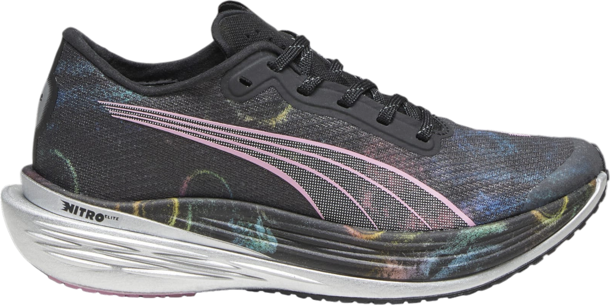 Chaussures de running Puma Deviate Nitro Elite 2 Marathon Series Wns