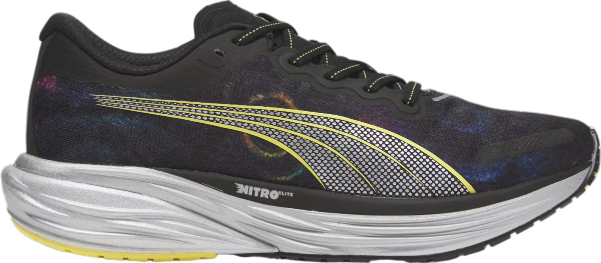 Chaussures de running Puma Deviate Nitro 2 Marathon Series