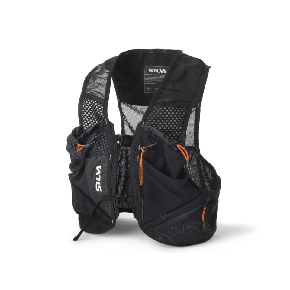 Brezrokavnik SILVA Strive Ultra Light XS/S