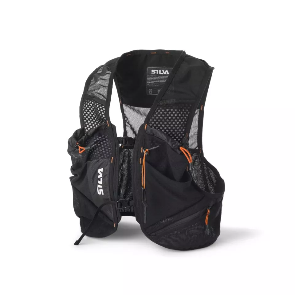 Brezrokavnik SILVA Strive Ultra Light XS/S