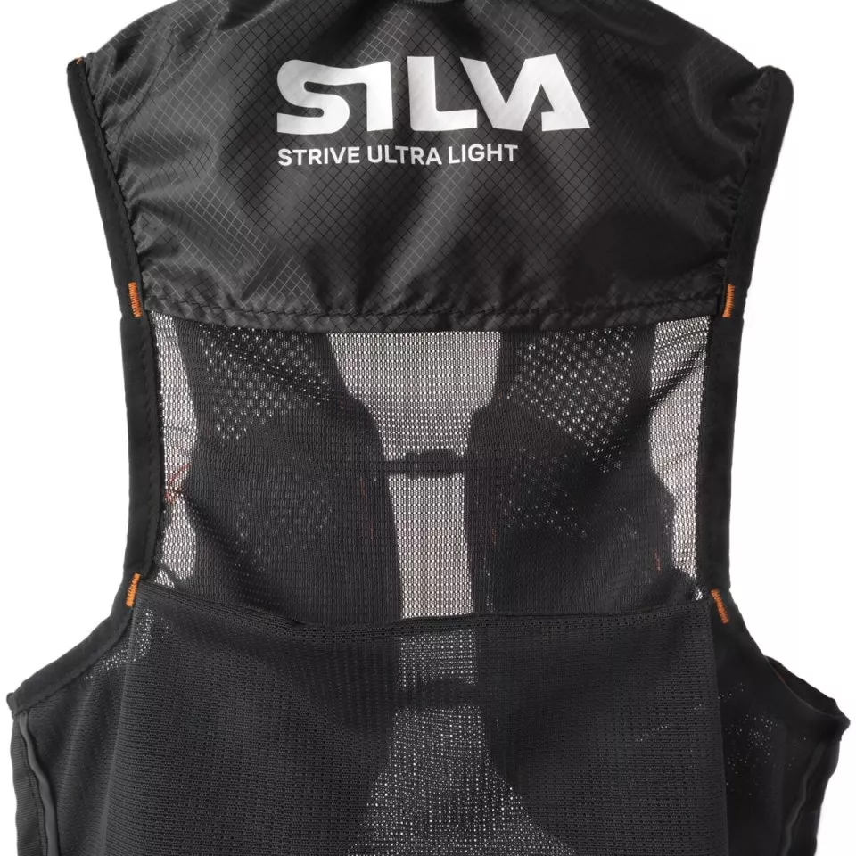 Brezrokavnik SILVA Strive Ultra Light XS/S