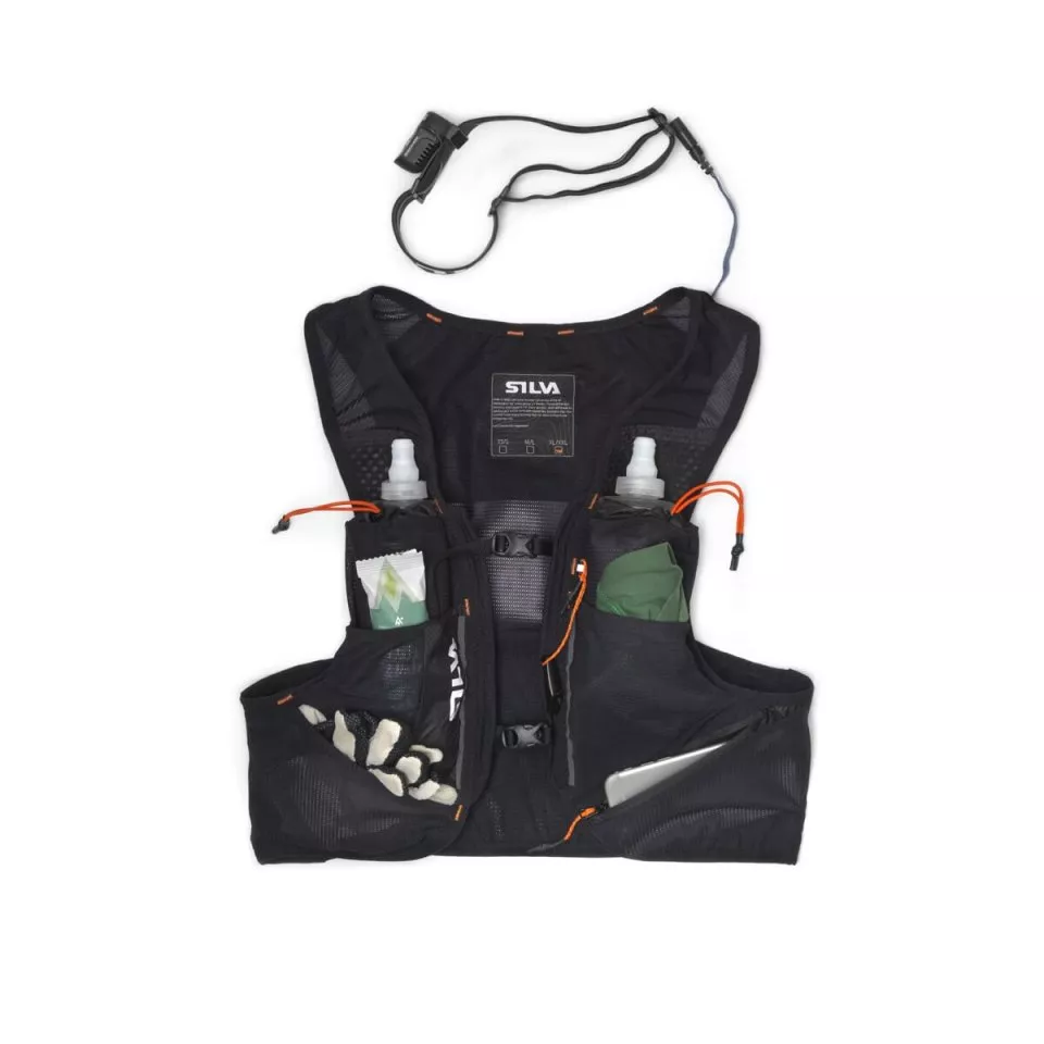 Brezrokavnik SILVA Strive Ultra Light XS/S