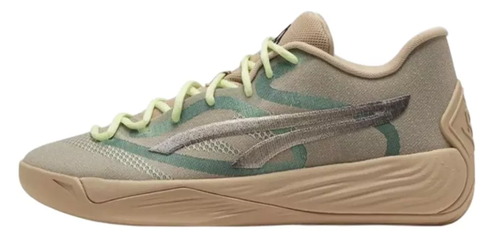 Παπούτσια μπάσκετ Puma Stewie 2 Earth