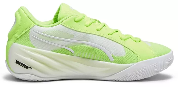 Buty do koszykówki Puma All-Pro Nitro