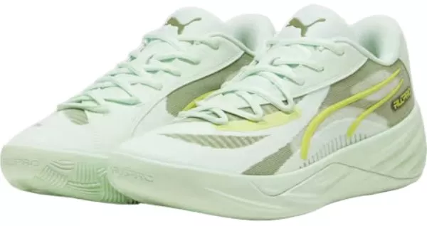 Buty do koszykówki Puma All-Pro Nitro