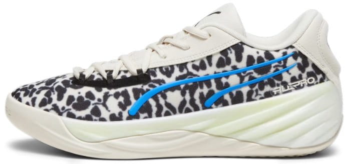 Basketskor Puma All-Pro Nitro Clyde's Closet