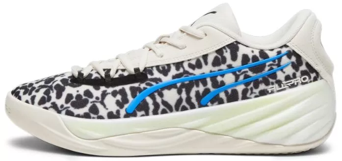 Basketskor Puma All-Pro Nitro Clyde's Closet