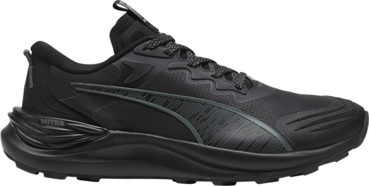 Zapatillas para trail Puma Electrify NITRO TR