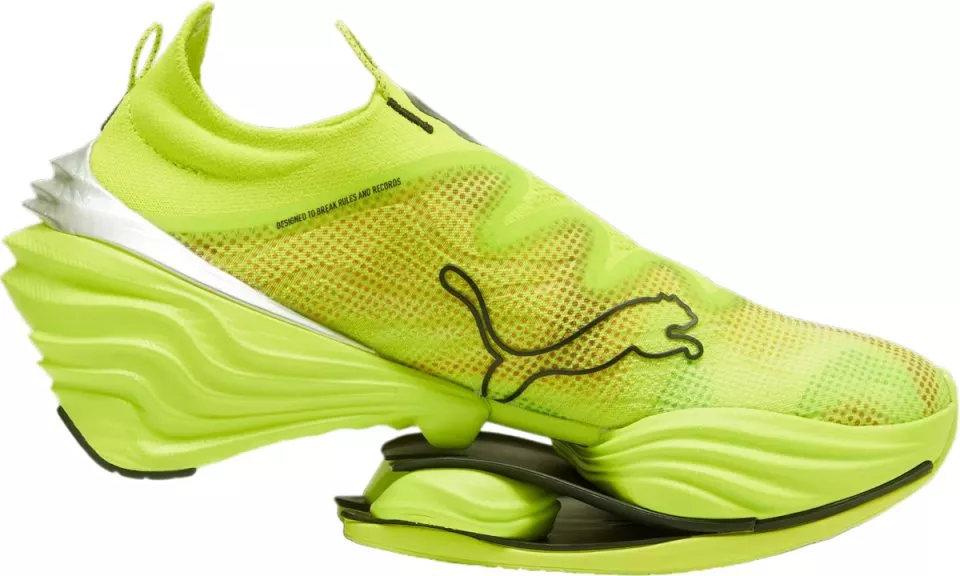 Laufschuhe Puma FAST-RB NITRO Elite PR Wn