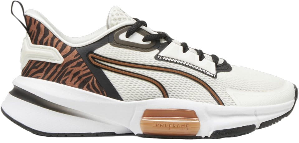 Puma PWRFrame TR 3 Wn s Animal Remix Fitness cipők
