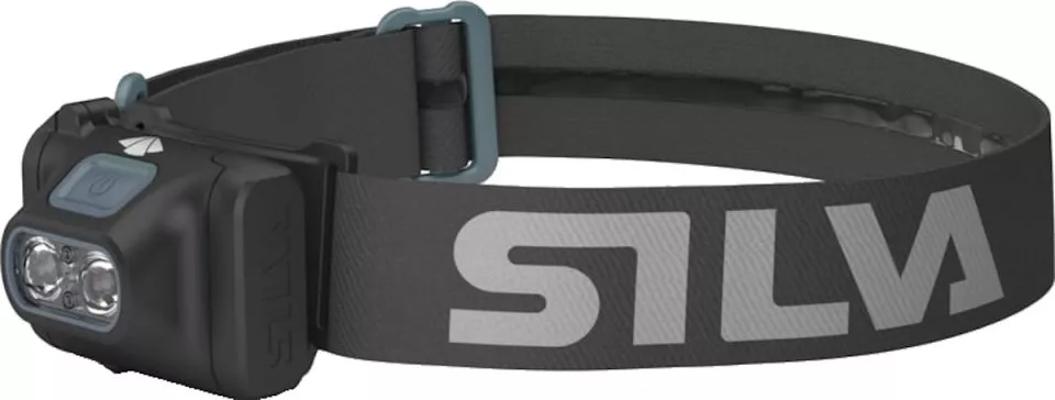 Stirnlampe Silva Scout 3XT