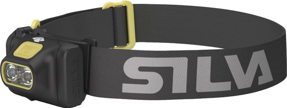 Čelovka Silva Scout 3