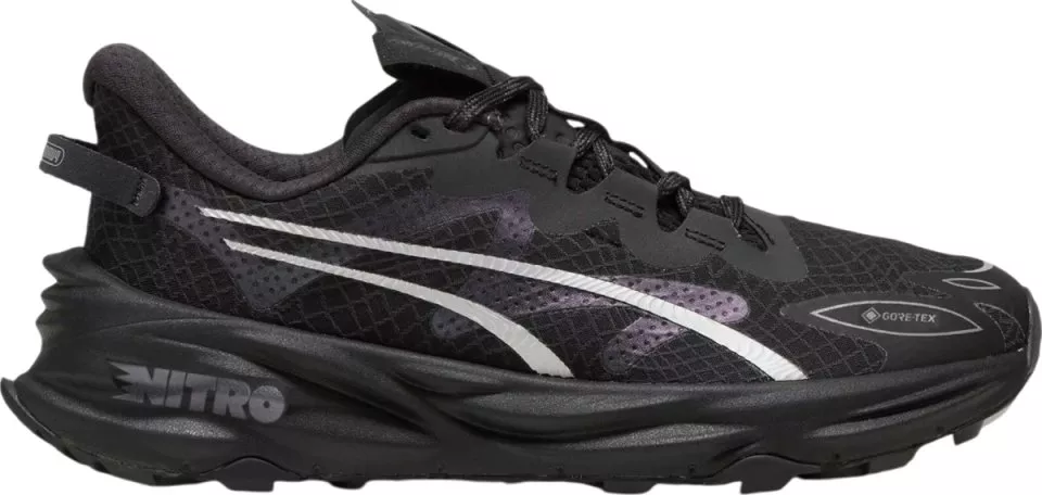 Trailové topánky Puma Fast-Trac NITRO 3 GTX Wns