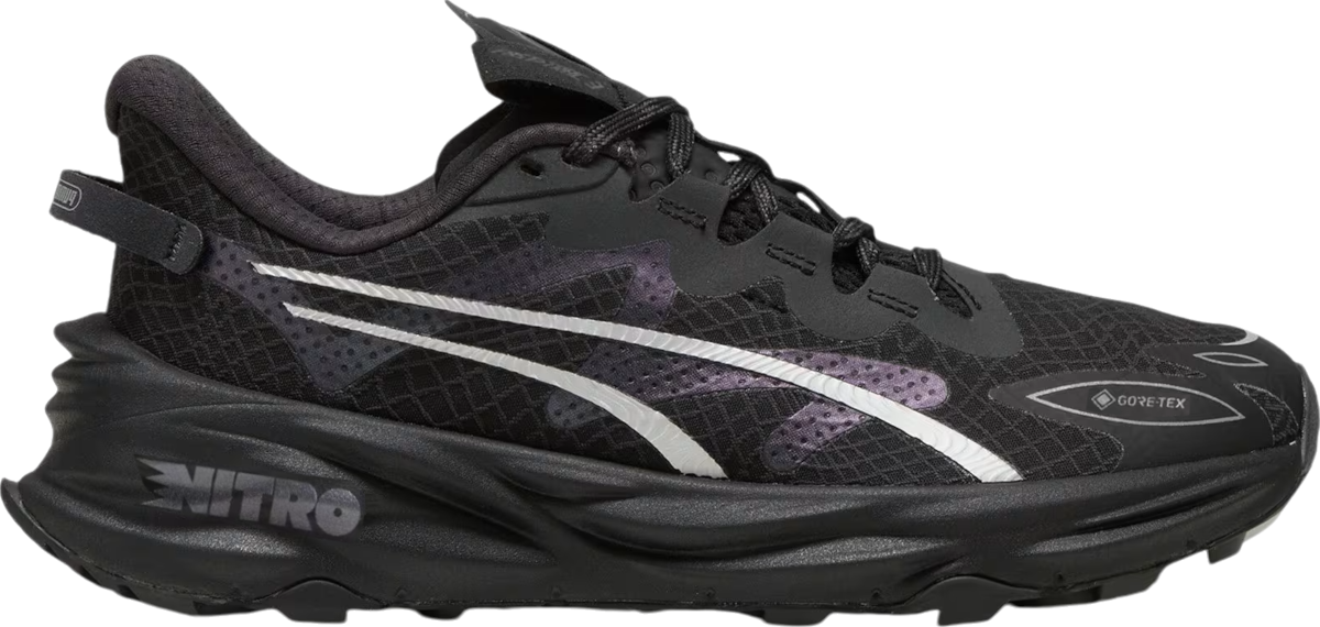 Trailové topánky Puma Fast-Trac NITRO 3 GTX Wns