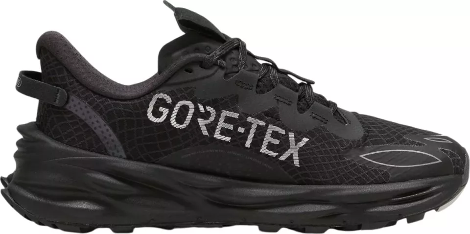 Trailové topánky Puma Fast-Trac NITRO 3 GTX Wns