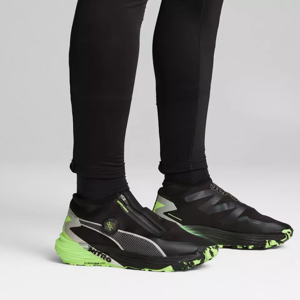 Chaussures de trail Puma Voyage NITRO 3 Disc