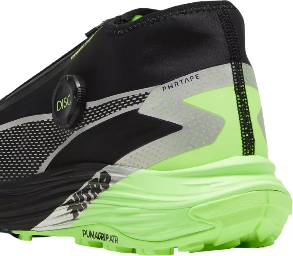 Chaussures de trail Puma Voyage NITRO 3 Disc